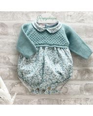 Pelele Pecesa 925-012