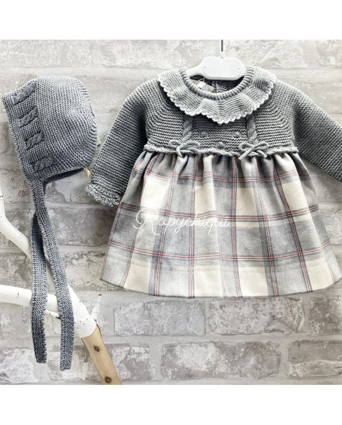 Vestido Pecesa 935-012