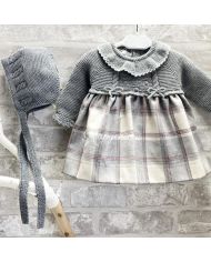 Vestido Pecesa 935-012