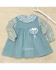 Vestido Baby Ferr 23613