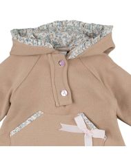 Conjunto bebé niña Baby Ferr 22471