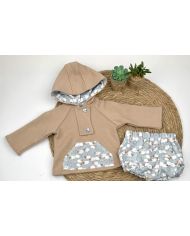 Conjunto bebé niño especial 23280