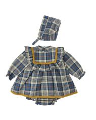 Conjunto 3 piezas Baby Ferr 23413