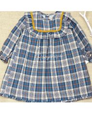 Vestido Baby Ferr 23650