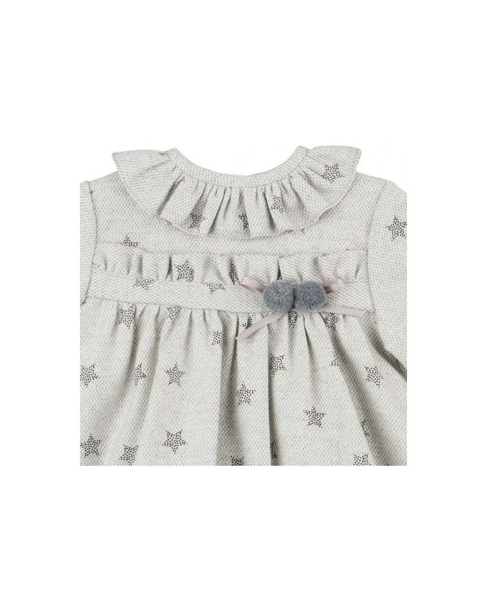 Conjunto Jesusin + Gorro Baby Ferr 22442