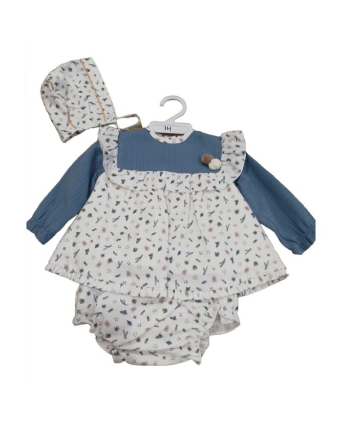 Conjunto 2 piezas Baby Ferr 23423