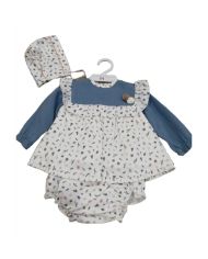 Conjunto 2 piezas Baby Ferr 23423