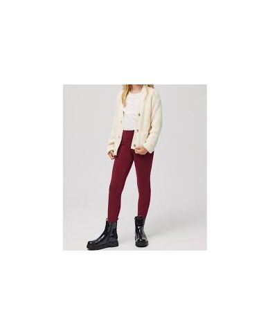 Leggins Ysabel Mora GRANATE 33214