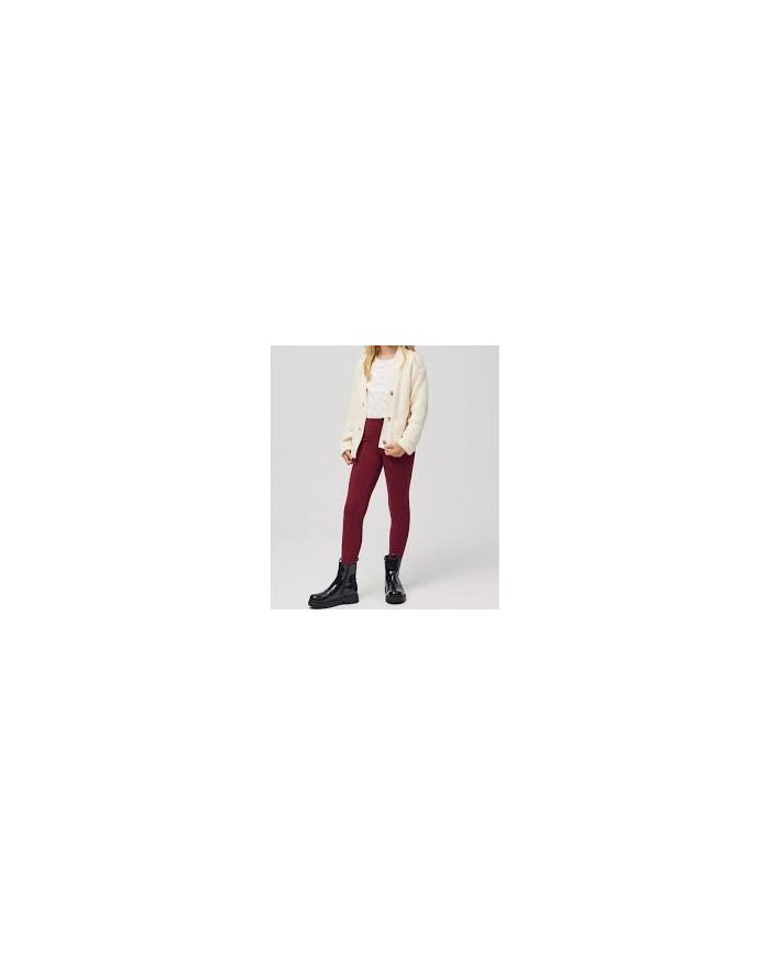 Leggins Ysabel Mora GRANATE 33214