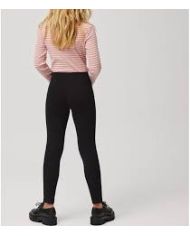 Leggins Ysabel Mora GRIS MARENGO 33214
