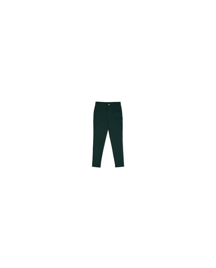 Oferta Leggins térmico Ysabel Mora VERDE BOTELLA 🔴​ 33217