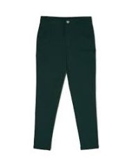 Oferta Leggins térmico Ysabel Mora VERDE BOTELLA 🔴​ 33217