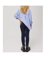 Oferta Leggins térmico Ysabel Mora MARINO 🔴​ 33217