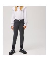 Oferta Leggins térmico Ysabel Mora GRIS MARENGO 🔴​ 33217