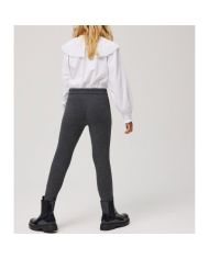 Oferta Leggins térmico Ysabel Mora GRIS MARENGO 🔴​ 33217