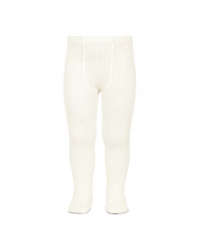 Leotardos básicos canalé CAVA 2016/1