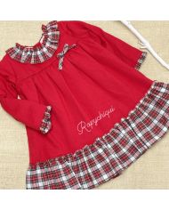 Vestido Baby Ferr 23664