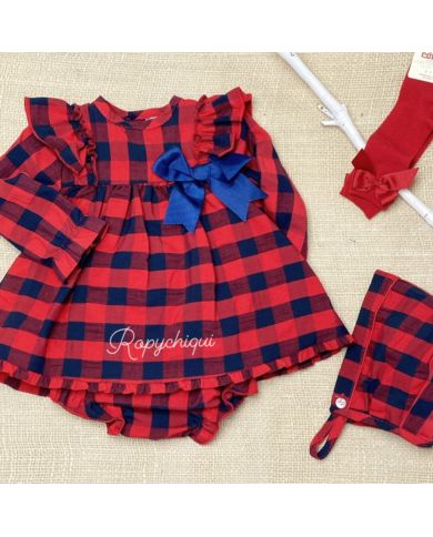 Jesusín 3 piezas Baby Ferr 23421