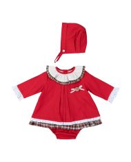 Conjunto bebé Baby Ferr 21420