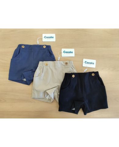 Pantalón niño Cocote 02-51094S