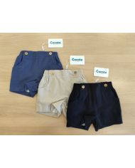 Pantalón niño Cocote 02-51094S