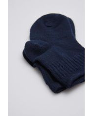 Pack 12 calcetines cortos Infantil MARINO 42312