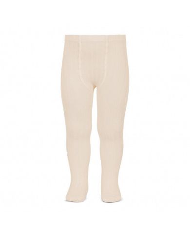 Leotardos básicos canalé LINO 2016/1
