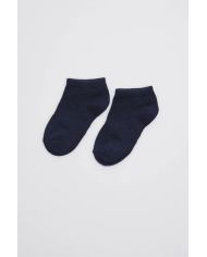 Pack 12 calcetines tobilleros infantil MARINO 42309