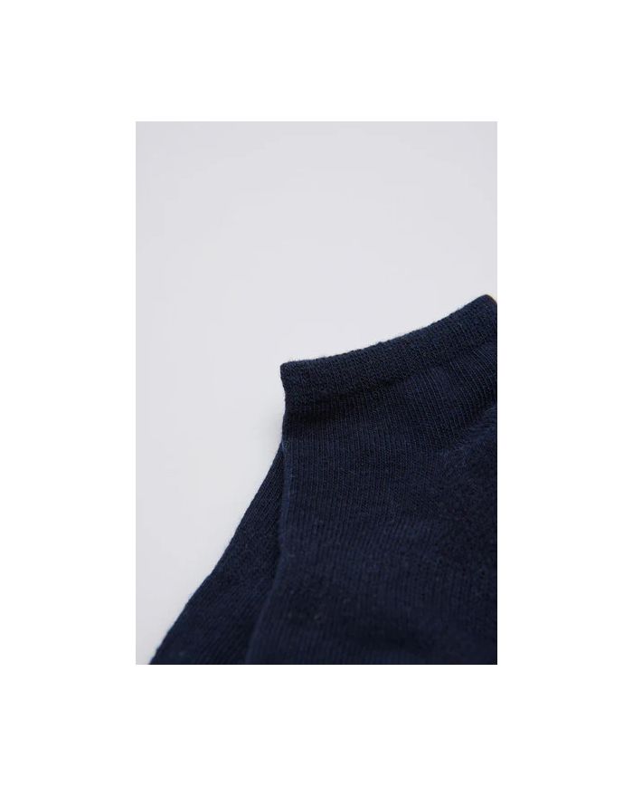Pack 12 calcetines tobilleros infantil MARINO 42309