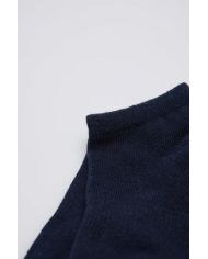 Pack 12 calcetines tobilleros infantil MARINO 42309