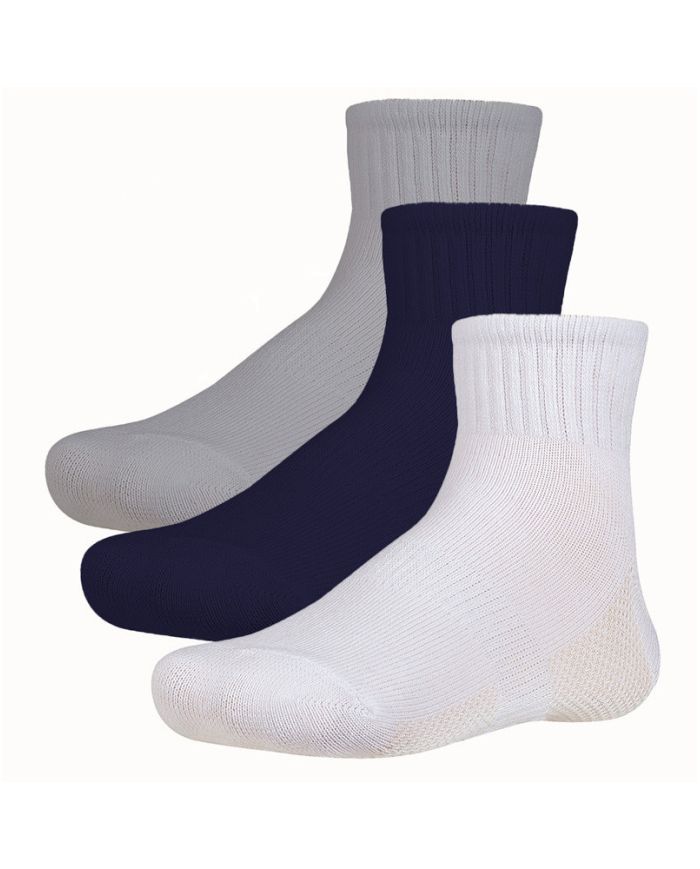 Pack 12 calcetines cortos Infantil SURTIDO 42312