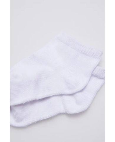 Pack 12 calcetines bebé transpirables SURTIDO 52305