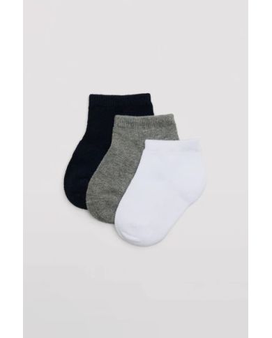 Pack 12 calcetines bebé transpirables SURTIDO 52305