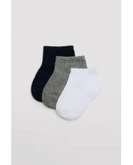 Pack 12 calcetines bebé transpirables SURTIDO 52305