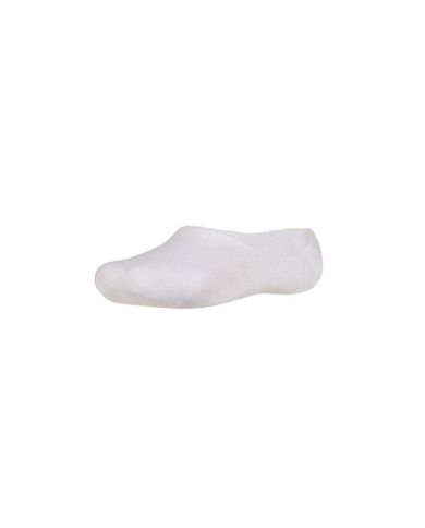 Pack 12 Pinky invisible infantil BLANCO 42390