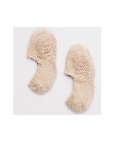 Pinky invisible infantil BEIGE 42390