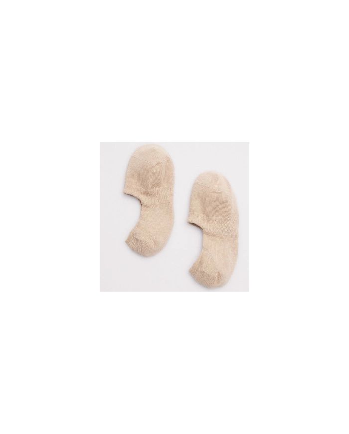 Pinky invisible infantil BEIGE 42390