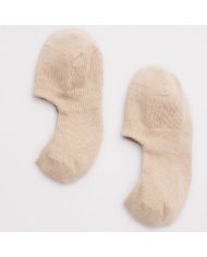 Pinky invisible infantil BEIGE 42390