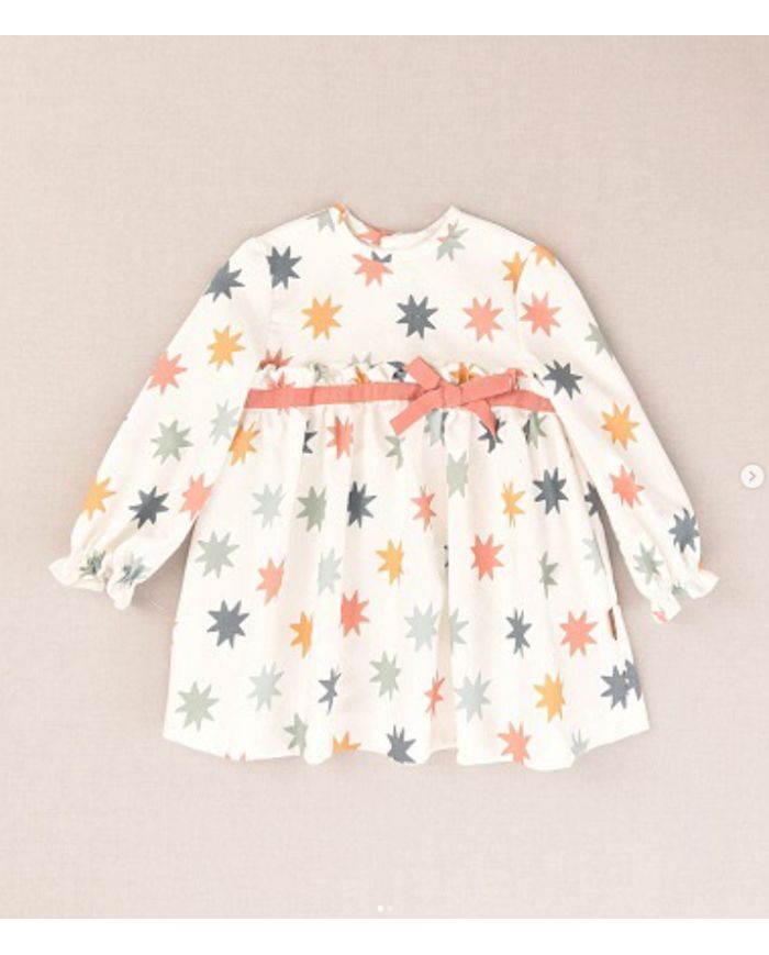 Oferta Vestido Cocote 47077🔴