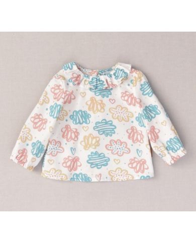 Oferta Camisa Cocote 🔴​ 47076