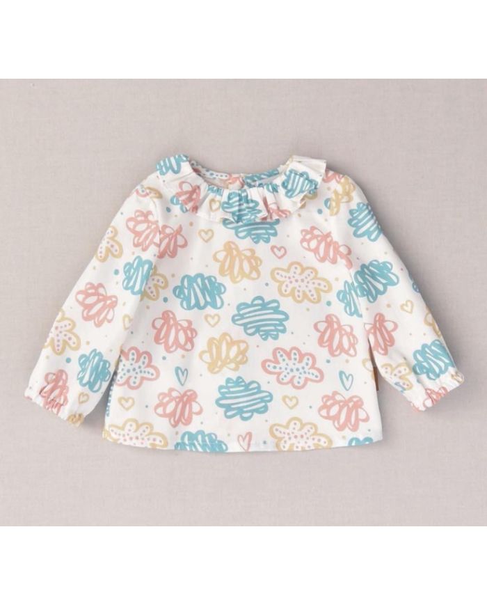 Oferta Camisa Cocote 🔴​ 47076