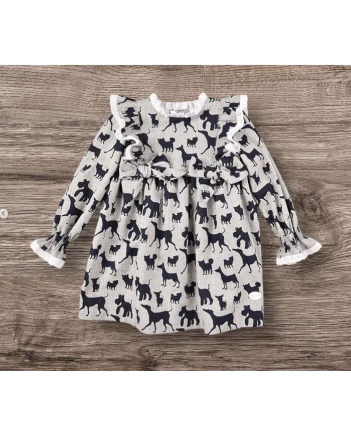 Oferta Vestido Cocote 🔴​ 35029