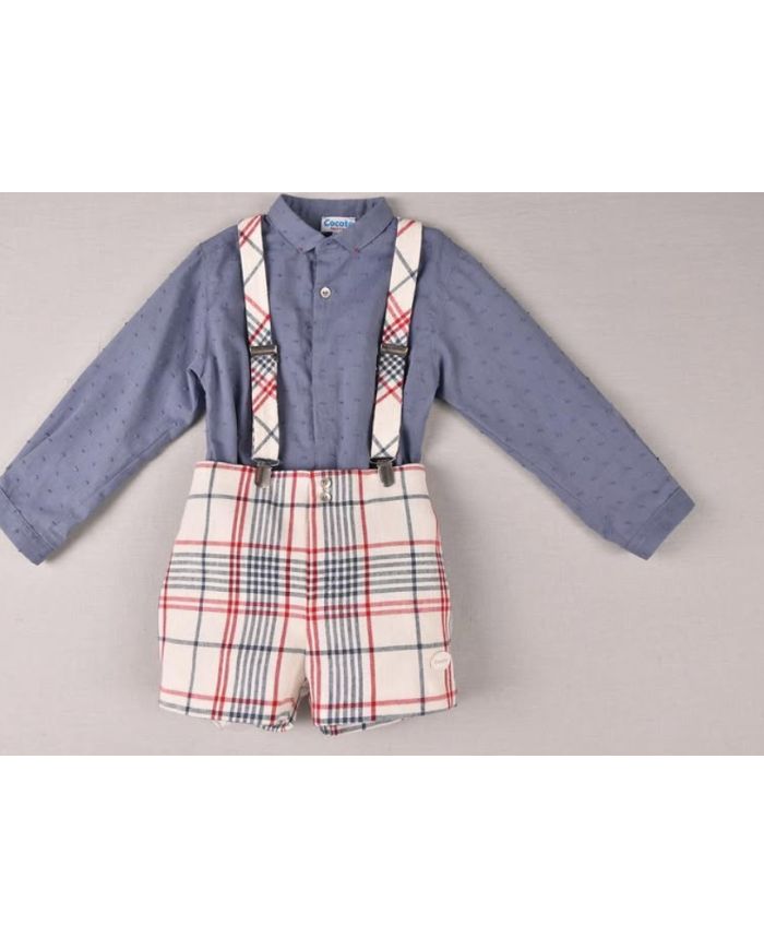 Oferta Conjunto niño 🔴​ 35039