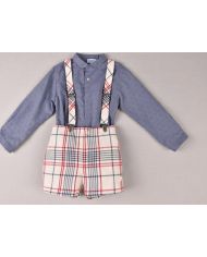 Oferta Conjunto niño 🔴​ 35039