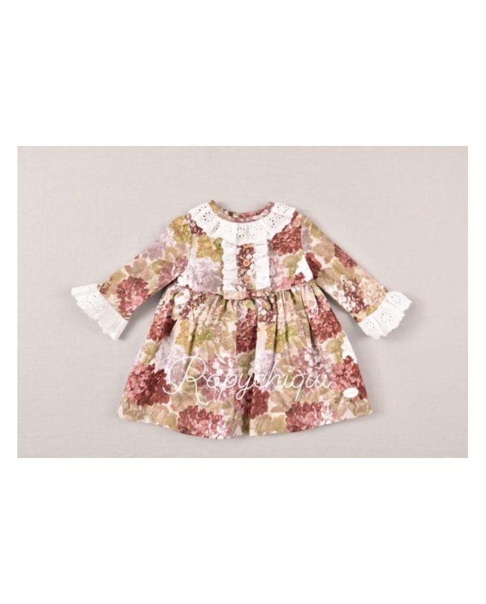 Oferta Vestido + pololo Cocote 🔴​ 35022