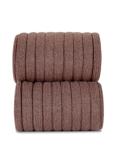 Leotardos básicos canalé PRALINE 2016/1