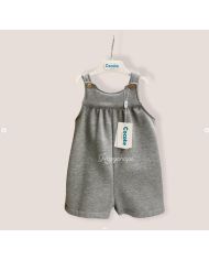 Oferta Mono niña Cocote GRIS 🔴​ 39086