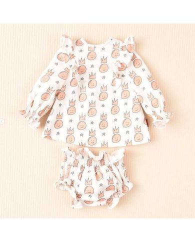 Oferta Conjunto Jesusin Cocote 🔴​ 39042