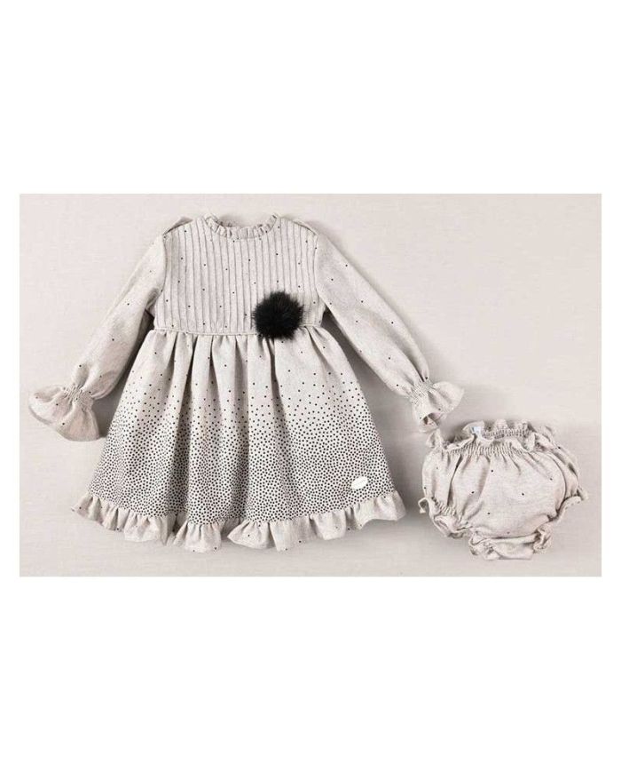 Vestido + Braguita Cocote 35015