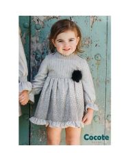 Vestido + Braguita Cocote 35015